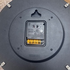 【横浜市緑区】電波時計　即渡し希望の画像