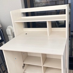 【無料】中古デスクの画像