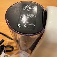 ネスプレッソ      エスプレッソマシーンの画像