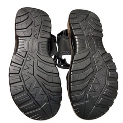 新品未使用❣✨️メンズ スポーツサンダル 履きやすい 幅広 アウトドア 26.5cmの画像