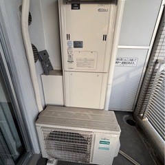 富士通ゼネラル エアコン 2024年 nocria(ノクリア) Dシリーズ ホワイト AS-D403N-W おもに14畳用/100Vの画像