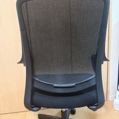 オフィスチェアの画像