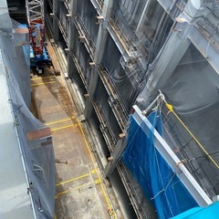 鳶職人募集中！[枚方市] 未経験日給¥13,000〜の画像