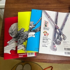 ONE PIECE本の画像