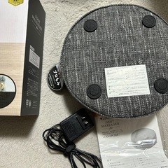 アテックス フットマッシャージャーの画像