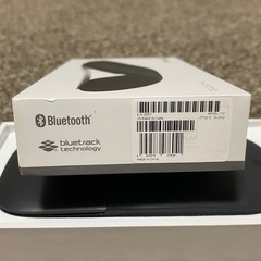 Microsoft アークマウス 1791 Arc Mouse ブラック Bluetoothの画像