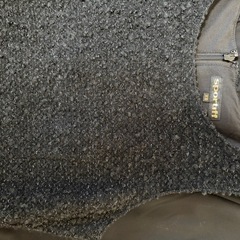 美品ワンピース　ドレスの画像