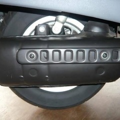 ホンダ フュージョン 　当時物　オリジナル　純正希少色  実走行3000km台  希少車　車庫保管  の画像