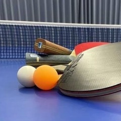 🏓 ゆる卓球｜初心者OK｜運動不足解消に✨