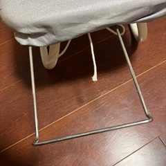 アイロン台の画像