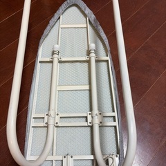 アイロン台の画像