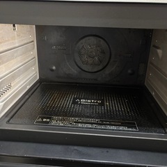 【受付終了】電子レンジの画像