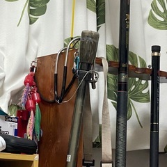 釣り用品の画像