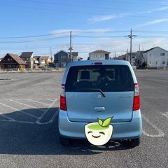 スズキワゴンr2013年車検ありの画像