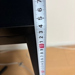 デスクセット(机、椅子、ライト付き)の画像