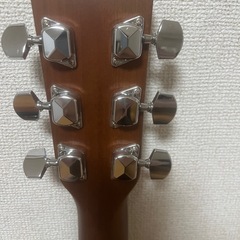 ギターF310Pの画像