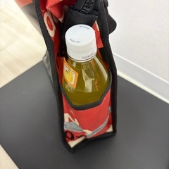 【自転車用】demano　パニアバッグ　の画像