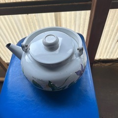 マリオバレンチノ　やかん　ケトルの画像