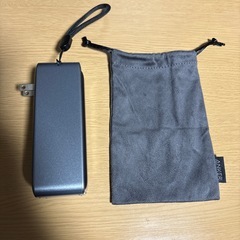 Anker Prime Power Bank (9600mAh, 65W, Fusion) モバイルバッテリーの画像