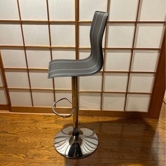 ハイチェアの画像