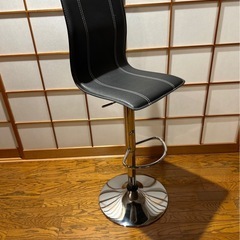 ハイチェアの画像