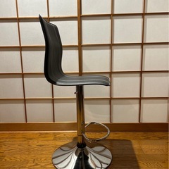 ハイチェアの画像