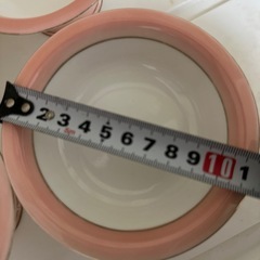 デザートカップ 6個セットの画像