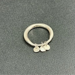 美品🔴DAVAN 指輪の画像