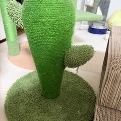 ねこ用品の画像