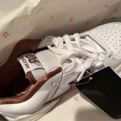 【新品タグ付き】エアジョーダン　AIRJORDAN スニーカー　25の画像