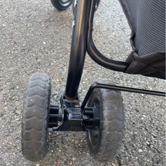 グレコ　双子　年子　ベビーカーの画像