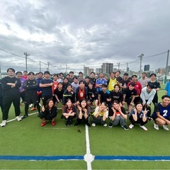 Hello 𓂃𓂂ꕤ*.ﾟ社会人サークル‪🌟