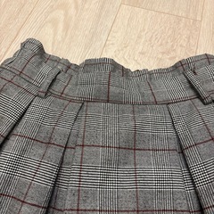 ハニーズスカートの画像