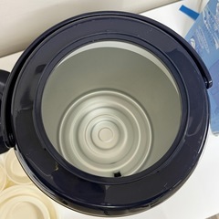 クールヒッツ  ウオータージャグ  10L 　美品の画像