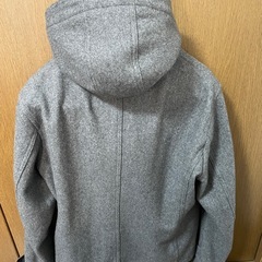 Pコート　レイジブルー　RAGE BLUEの画像