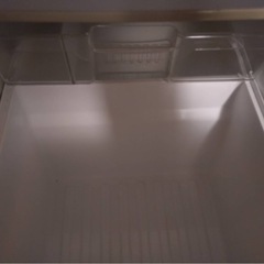 冷蔵庫　2012年製の画像