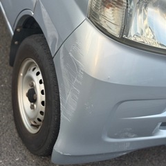 ハイゼットカーゴ12万km台の画像