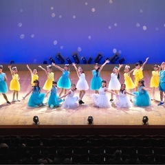 3歳〜はじめてのダンスの画像