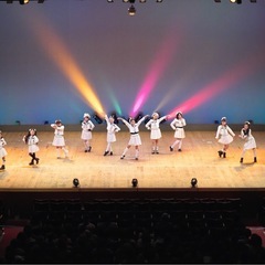 3歳〜はじめてのダンスの画像