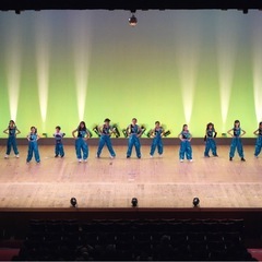 3歳〜はじめてのダンスの画像