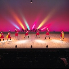 3歳〜はじめてのダンスの画像