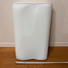 【ニトリ】波型　低反発まくらの画像