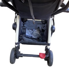 BABYZEN YOYO2 6+ ベビーゼン　ヨーヨー　折りたたみ式ベビーカーの画像
