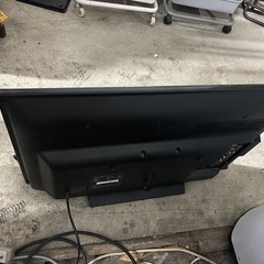 【激安】SHARP シャープ　32インチ　の画像