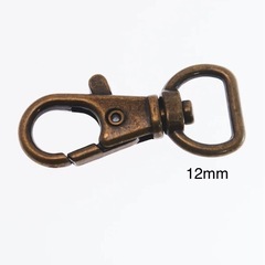 ナスカン JPC0110-12mm ハイクオリティ100個の画像