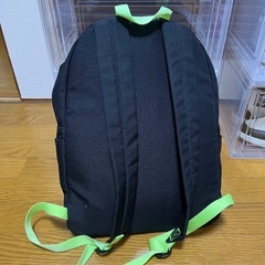 adidas リュック 男女兼用 の画像