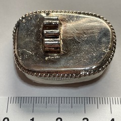 天然ボルダーオパールの画像