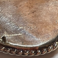 天然ボルダーオパールの画像