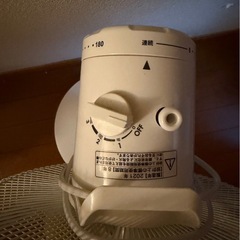 扇風機の画像