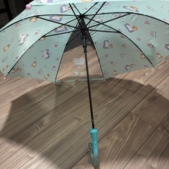 子供傘
の画像
